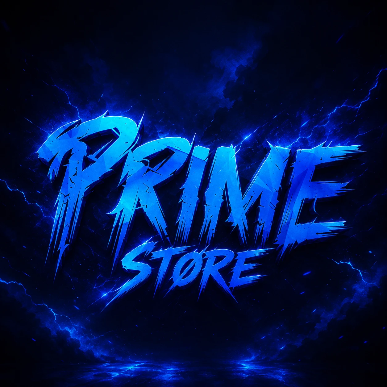 Prime Store