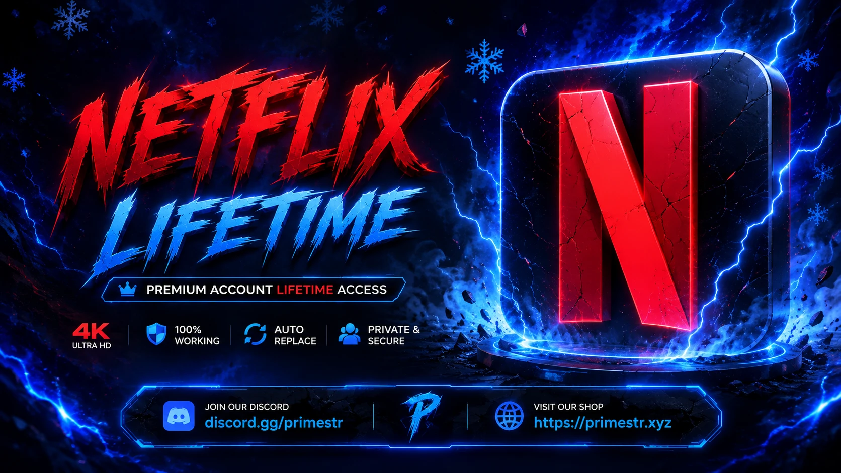 Netflix