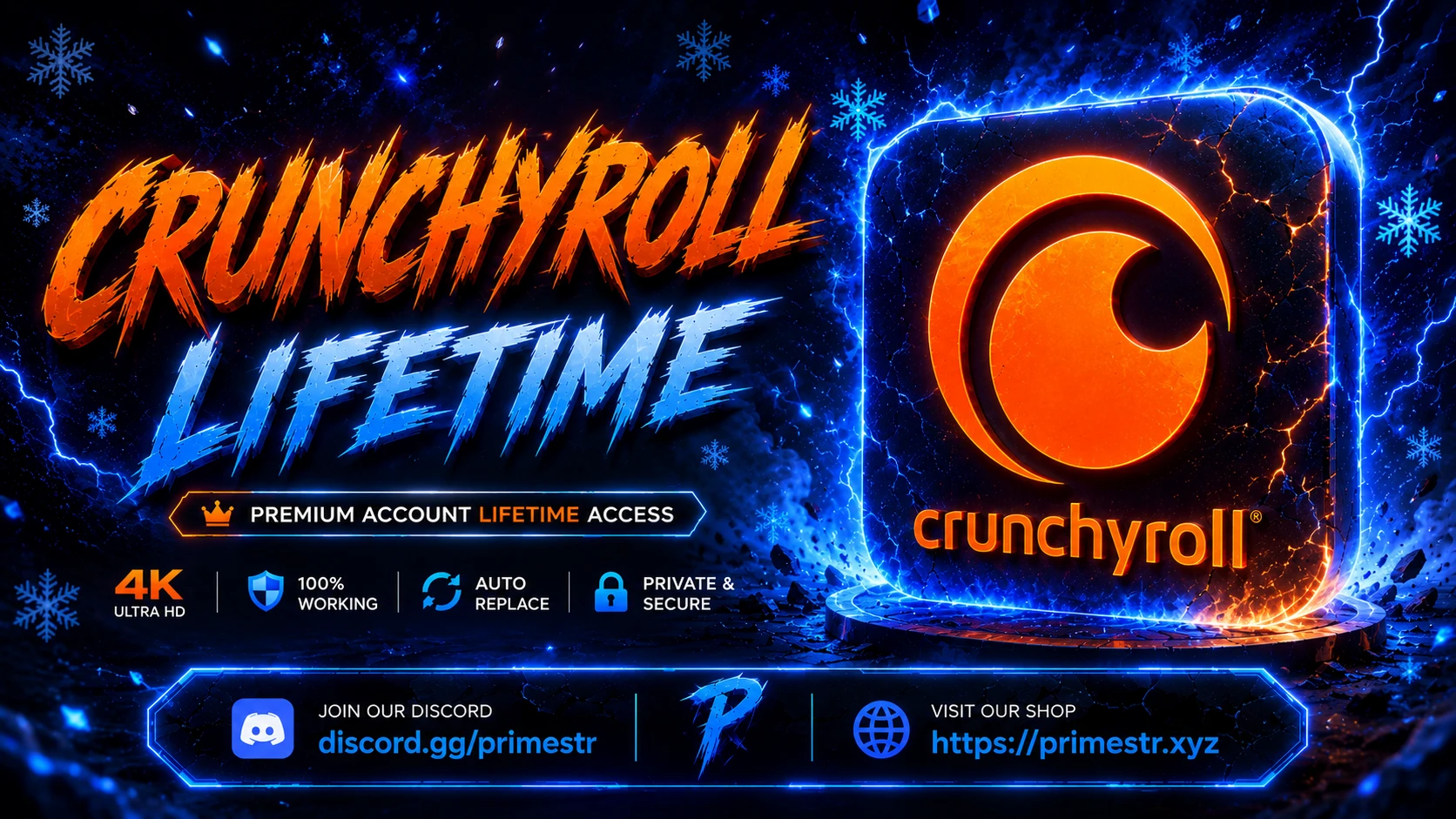 Crunchyroll