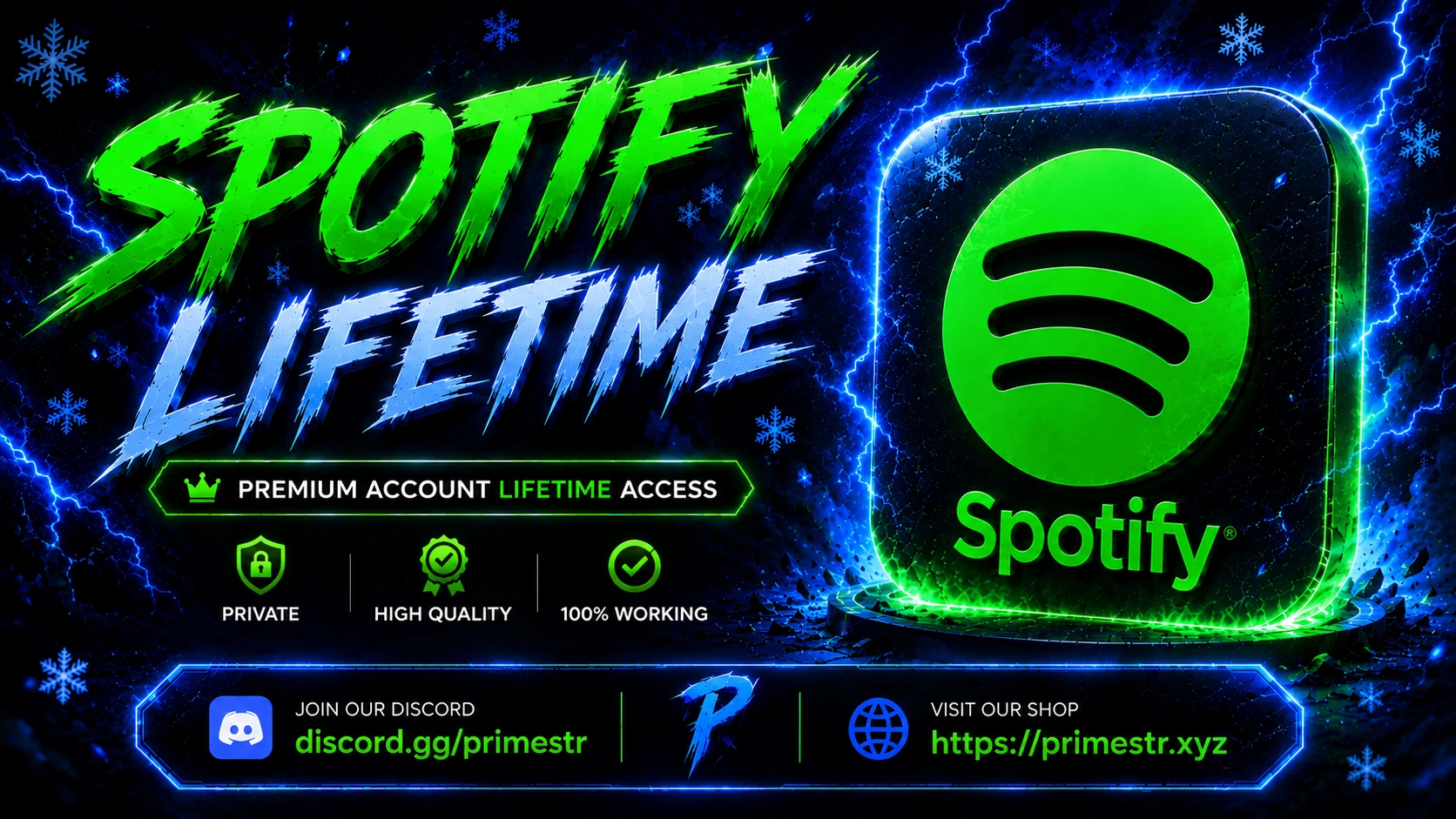 Spotify